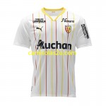 Camisolas de futebol RC Lens Equipamento 3ª 2024/25 Manga Curta